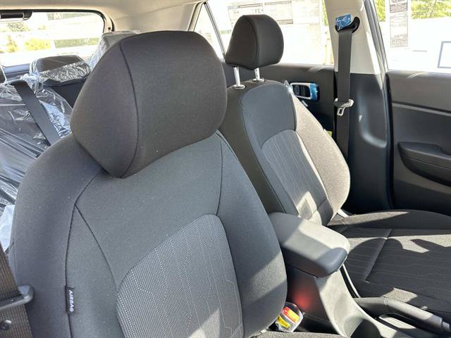 New 2026 Hyundai Venue SE FWD image 25