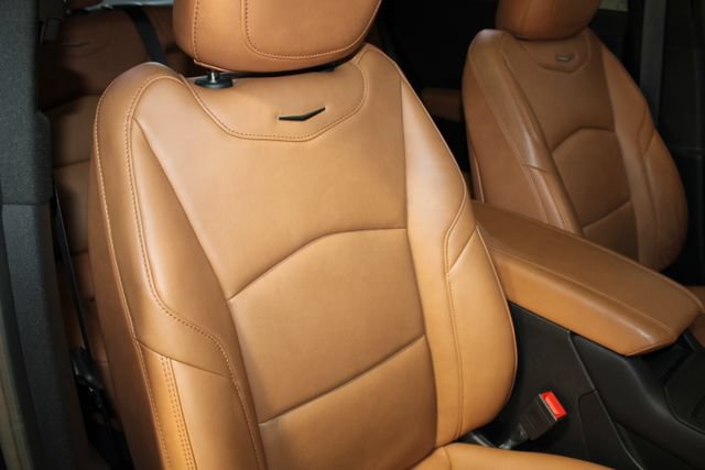 Certified 2024 Cadillac XT4 Sport AWD/4WD image 30