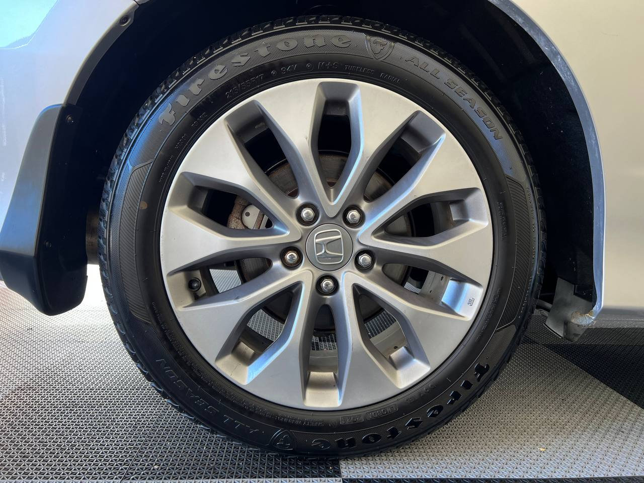 Used 2014 Honda Accord EX-L image 29