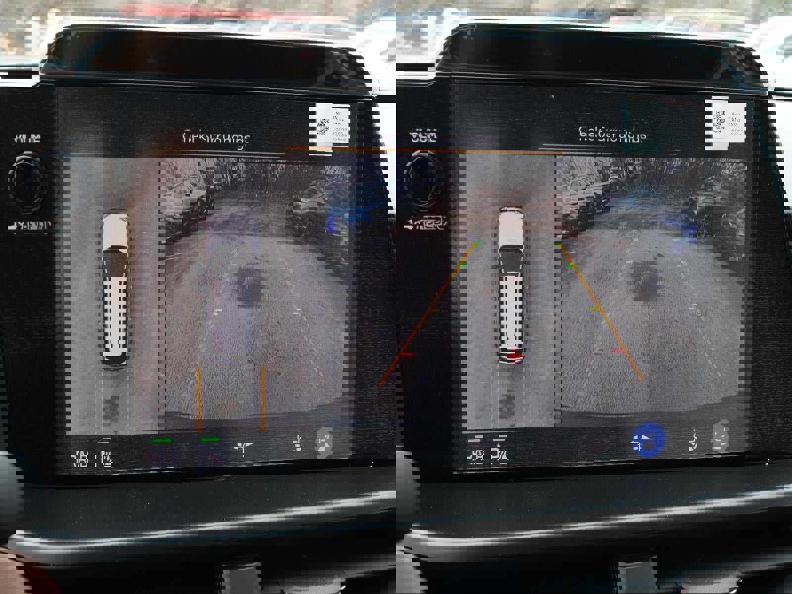 New 2026 Subaru Outback Touring XT image 15