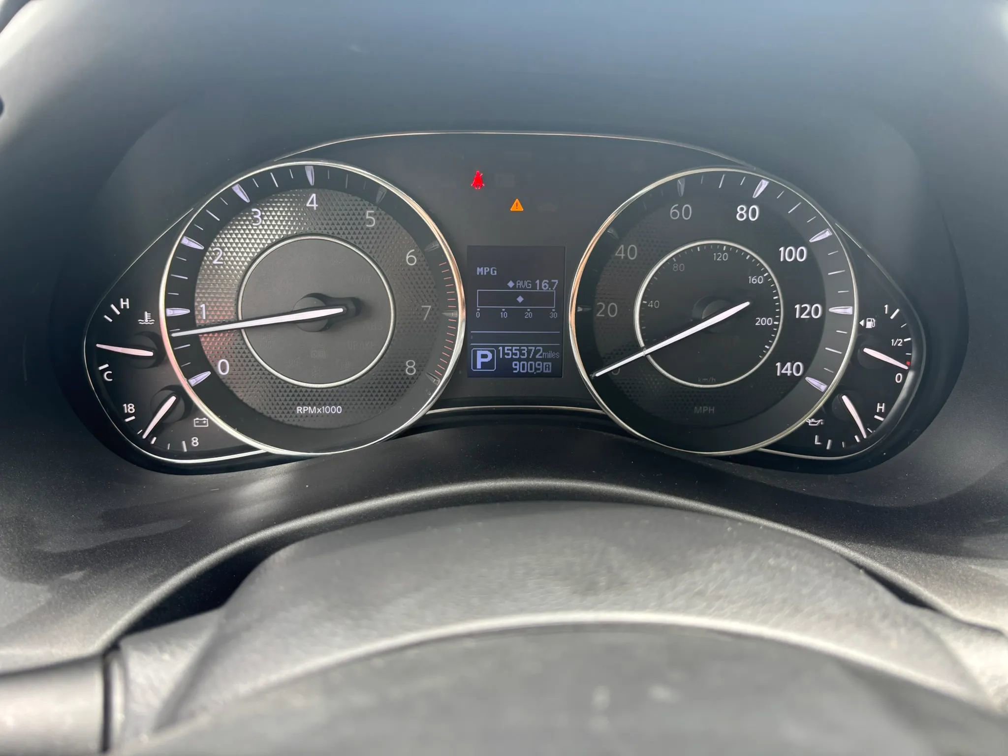 Used 2018 Nissan Armada SL RWD image 14