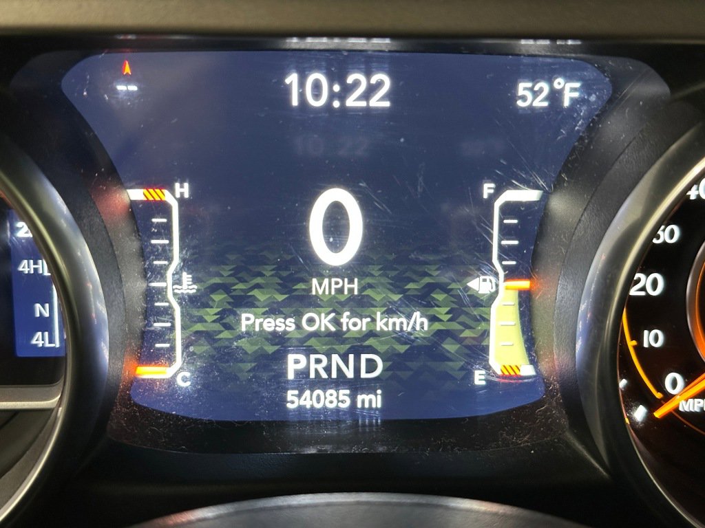 Used 2020 Jeep Wrangler Unlimited Sport image 6