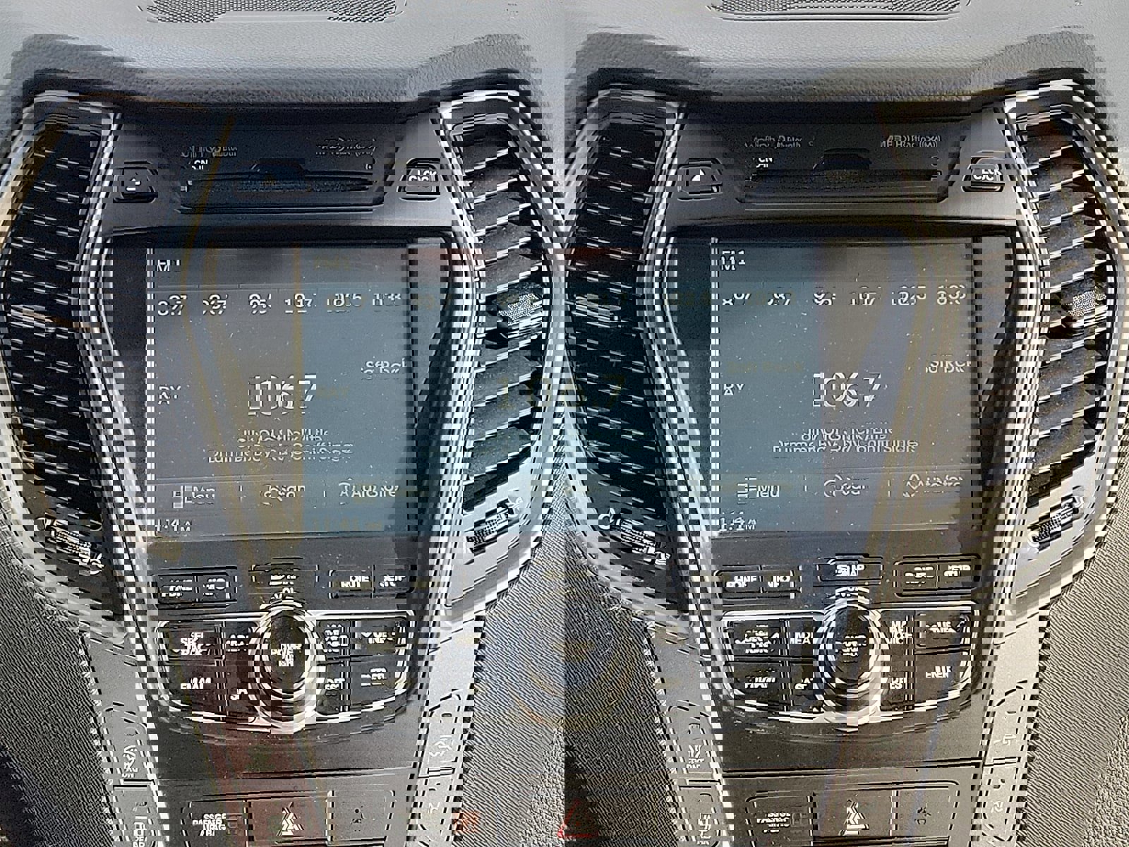 Used 2016 Hyundai Santa Fe Sport 2.0T w/ Option Group 05 image 18