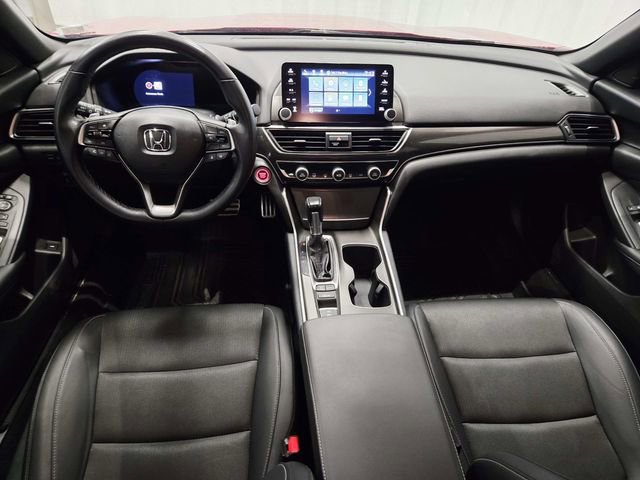 Used 2022 Honda Accord Sport image 6