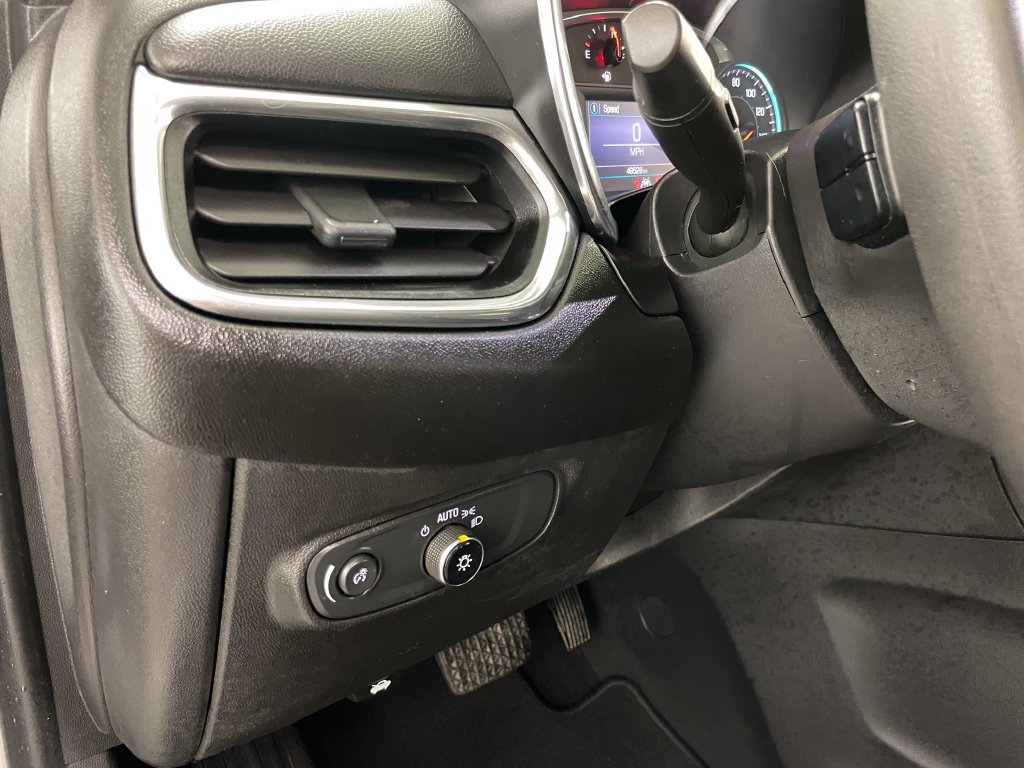 Certified 2020 Chevrolet Equinox LT FWD image 23