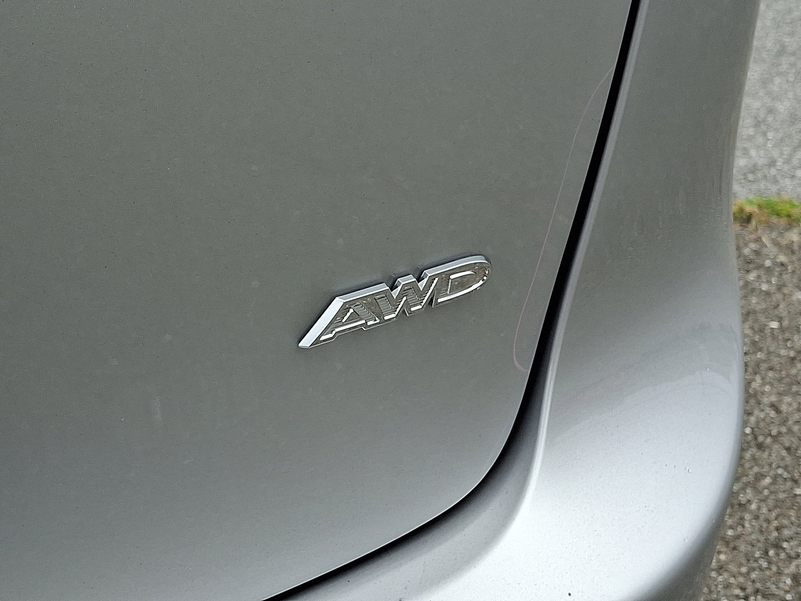 New 2026 Chrysler Pacifica Select image 6