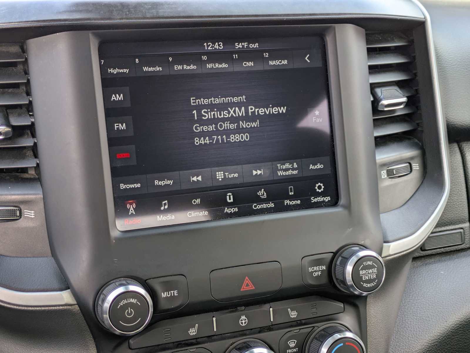 Used 2020 RAM 1500 Big Horn image 25