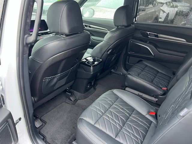 New 2025 Kia Telluride SX Prestige X-Line image 16