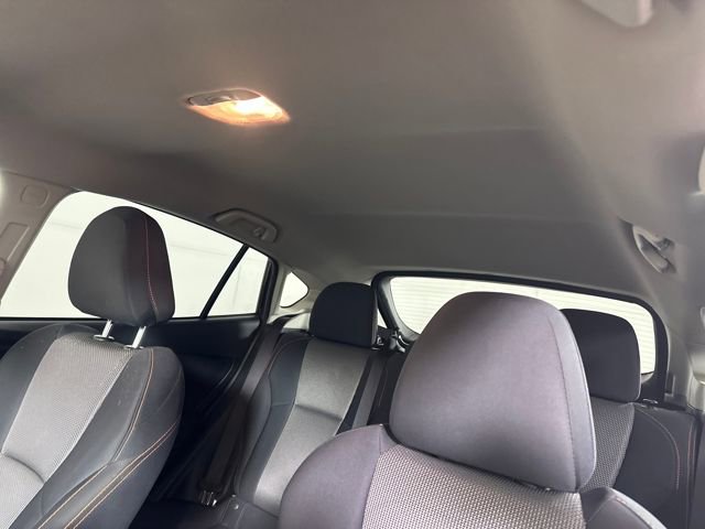 Used 2023 Subaru Crosstrek 2.0i Premium image 12