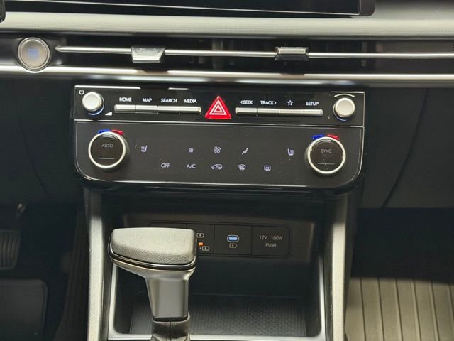 New 2026 Hyundai Tucson SEL image 14