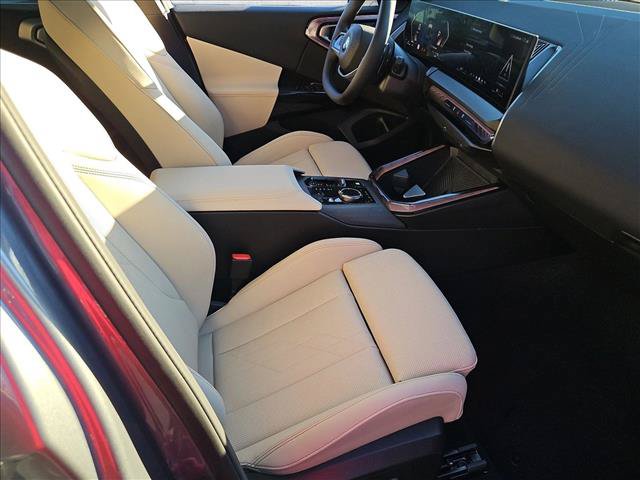 Used 2026 BMW X3 xDrive30i w/ Convenience Package AWD/4WD image 22