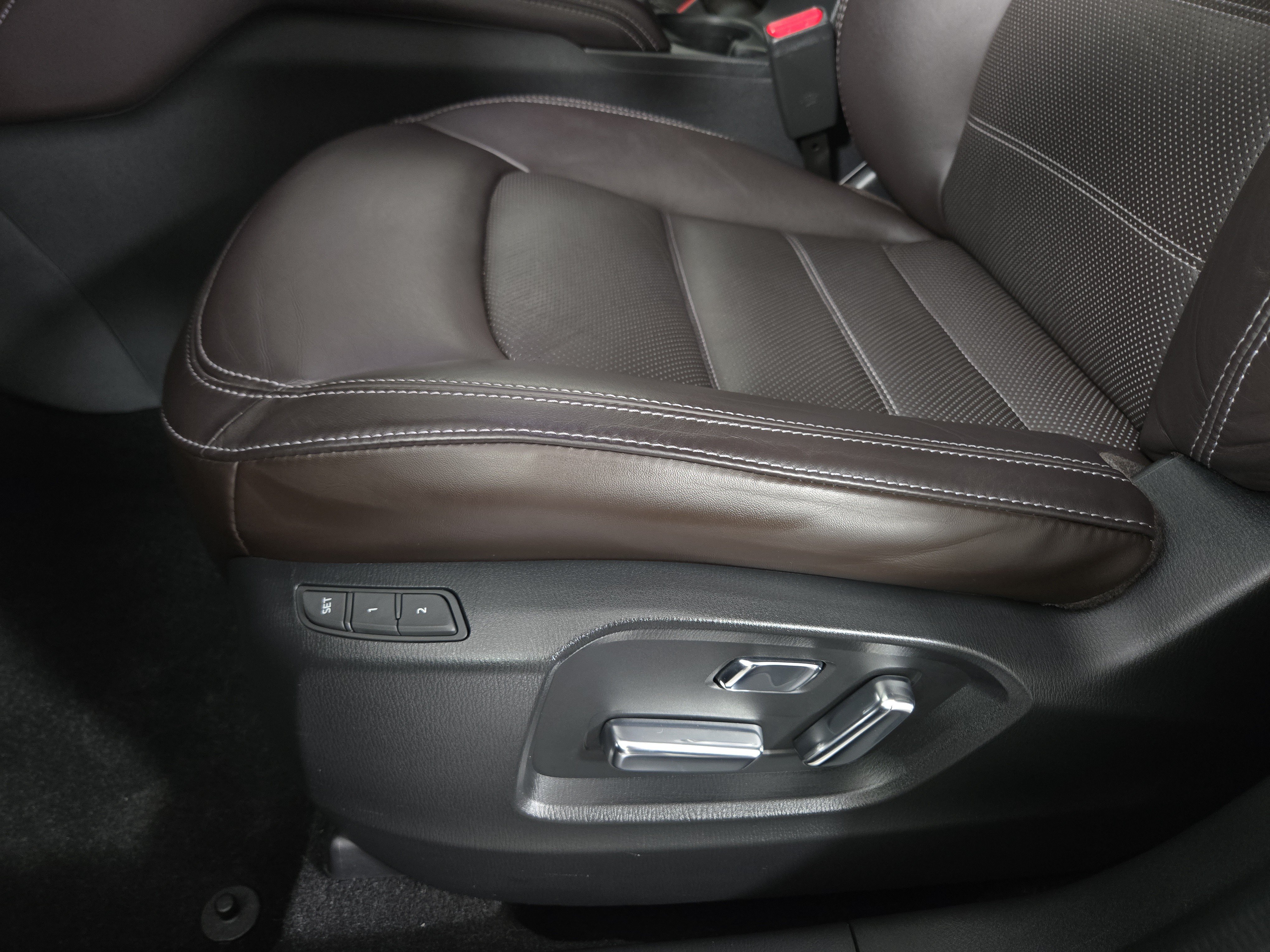 Certified 2024 MAZDA CX-5 Signature AWD/4WD image 26