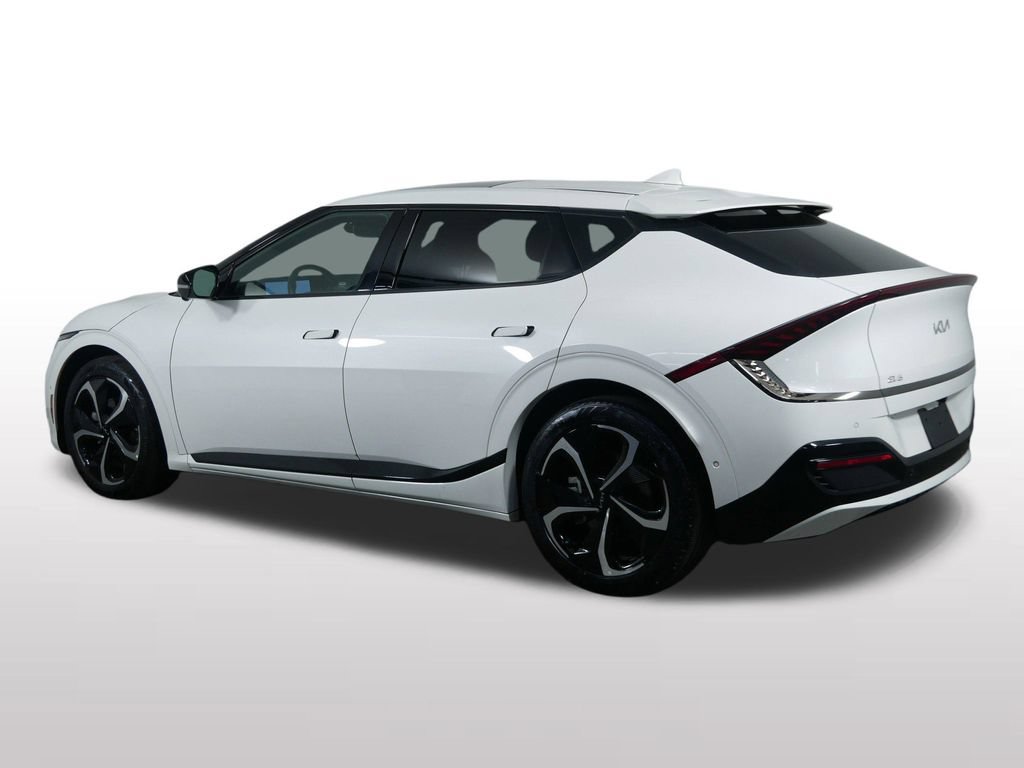 Used 2024 Kia EV6 GT-Line AWD/4WD image 9