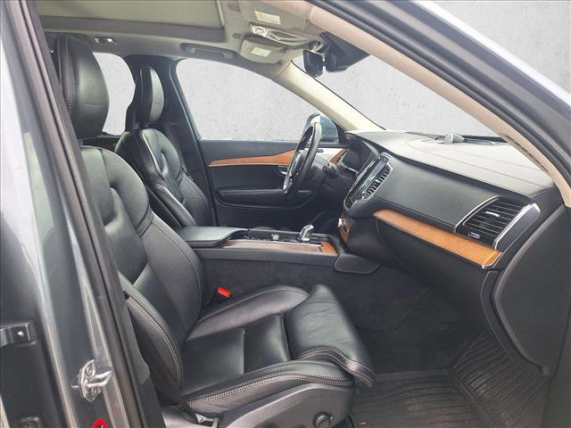 Used 2018 Volvo XC90 T8 Inscription w/ Luxury Package image 21