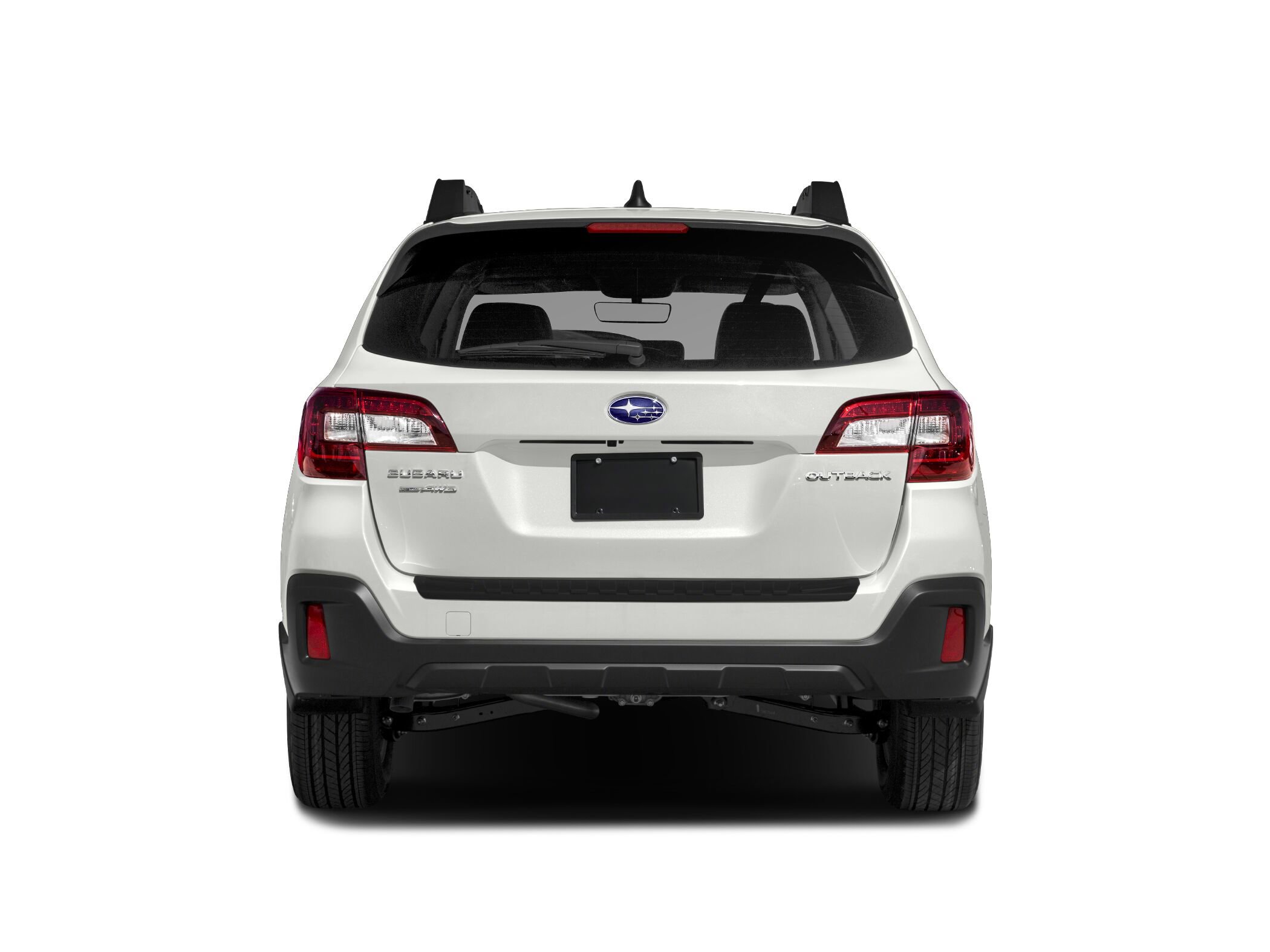 Used 2019 Subaru Outback 2.5i Premium w/ Popular Package #2 AWD/4WD image 5