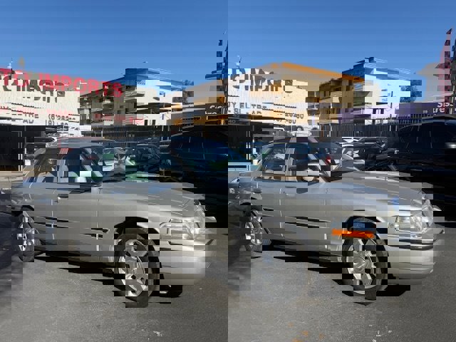 Used 2005 Mercury Grand Marquis LS image 12