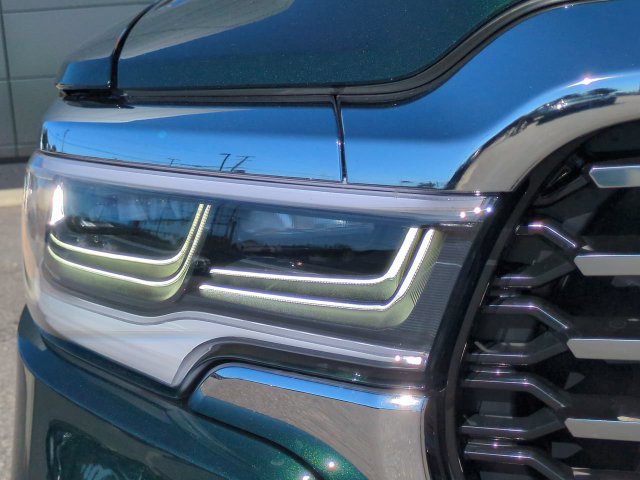 New 2027 RAM 1500 Tungsten AWD/4WD image 10