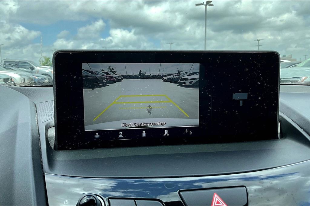 Used 2023 Acura RDX A-Spec image 30