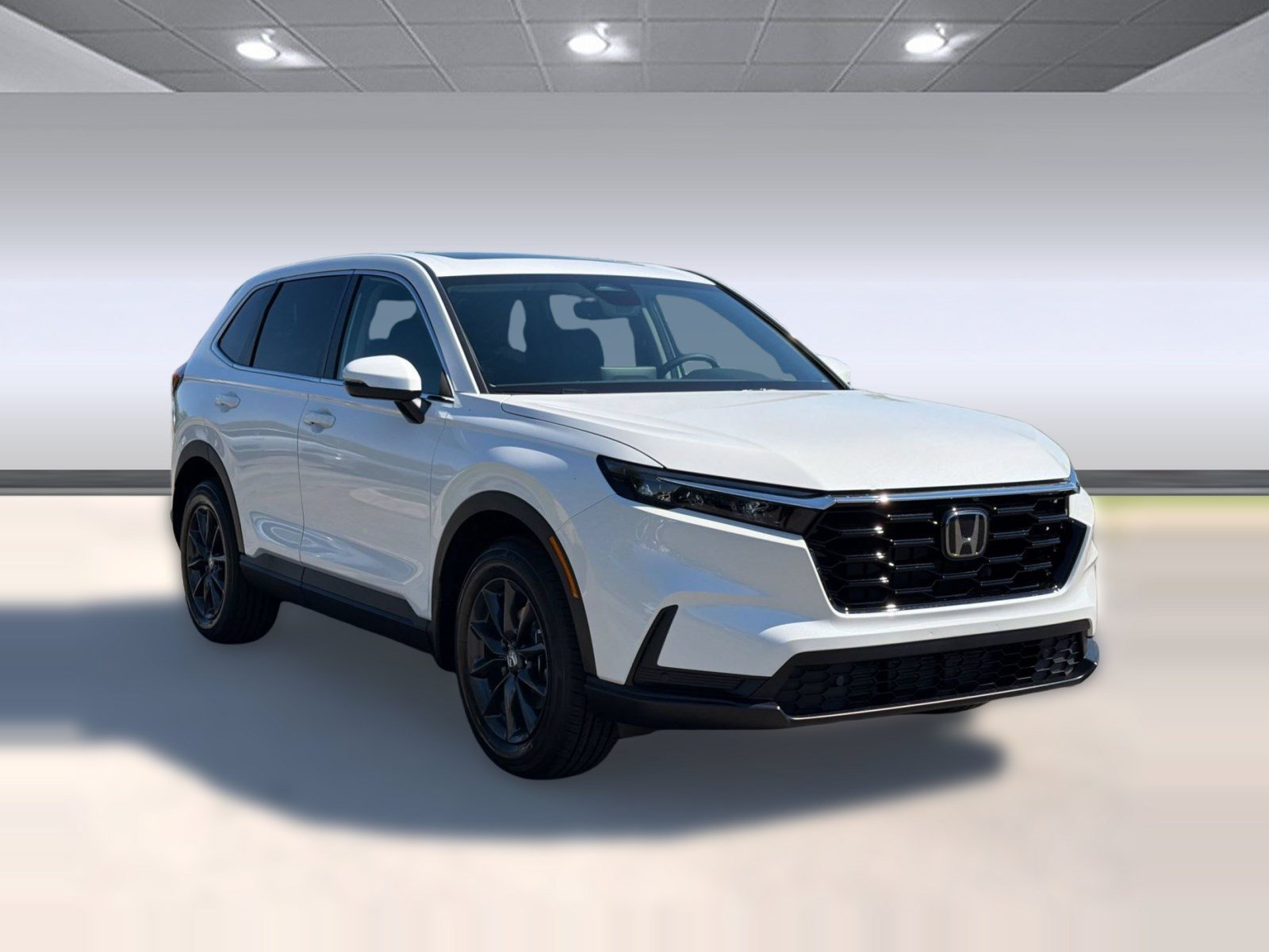 New 2026 Honda CR-V EX-L image 7