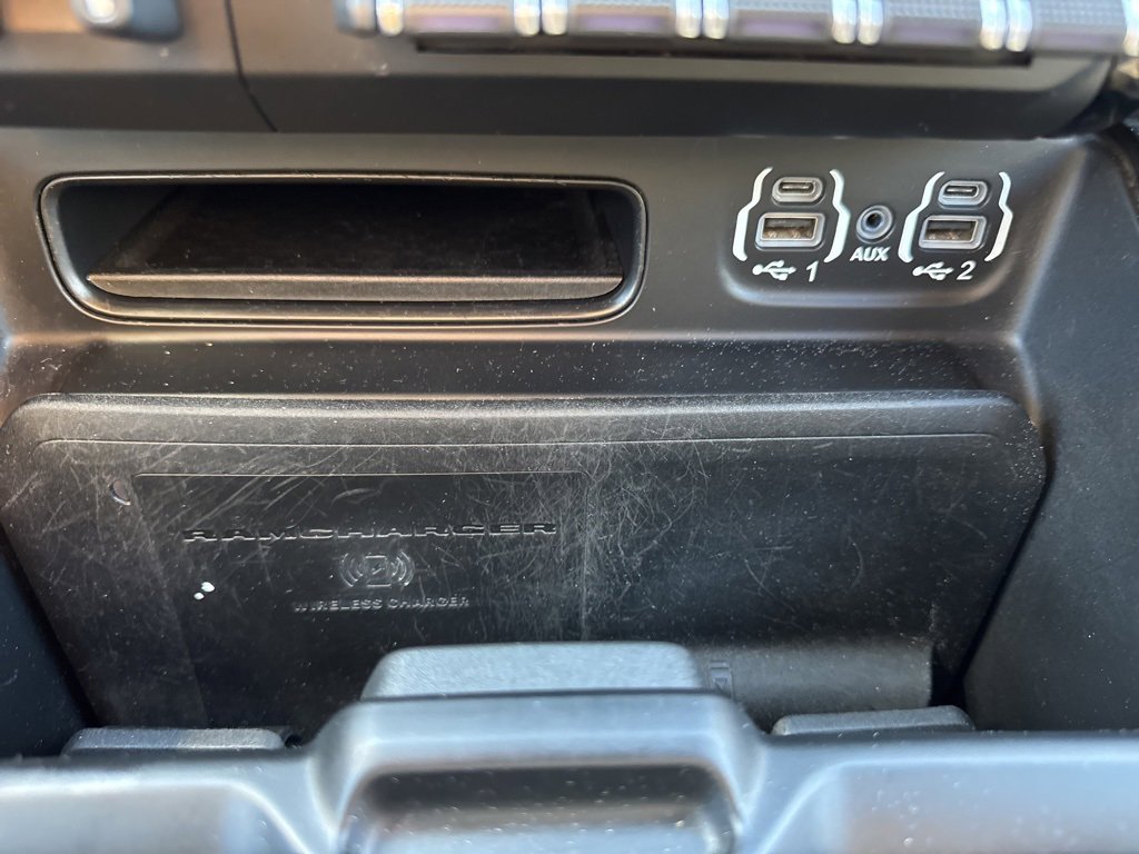 Used 2021 RAM 1500 Limited image 29