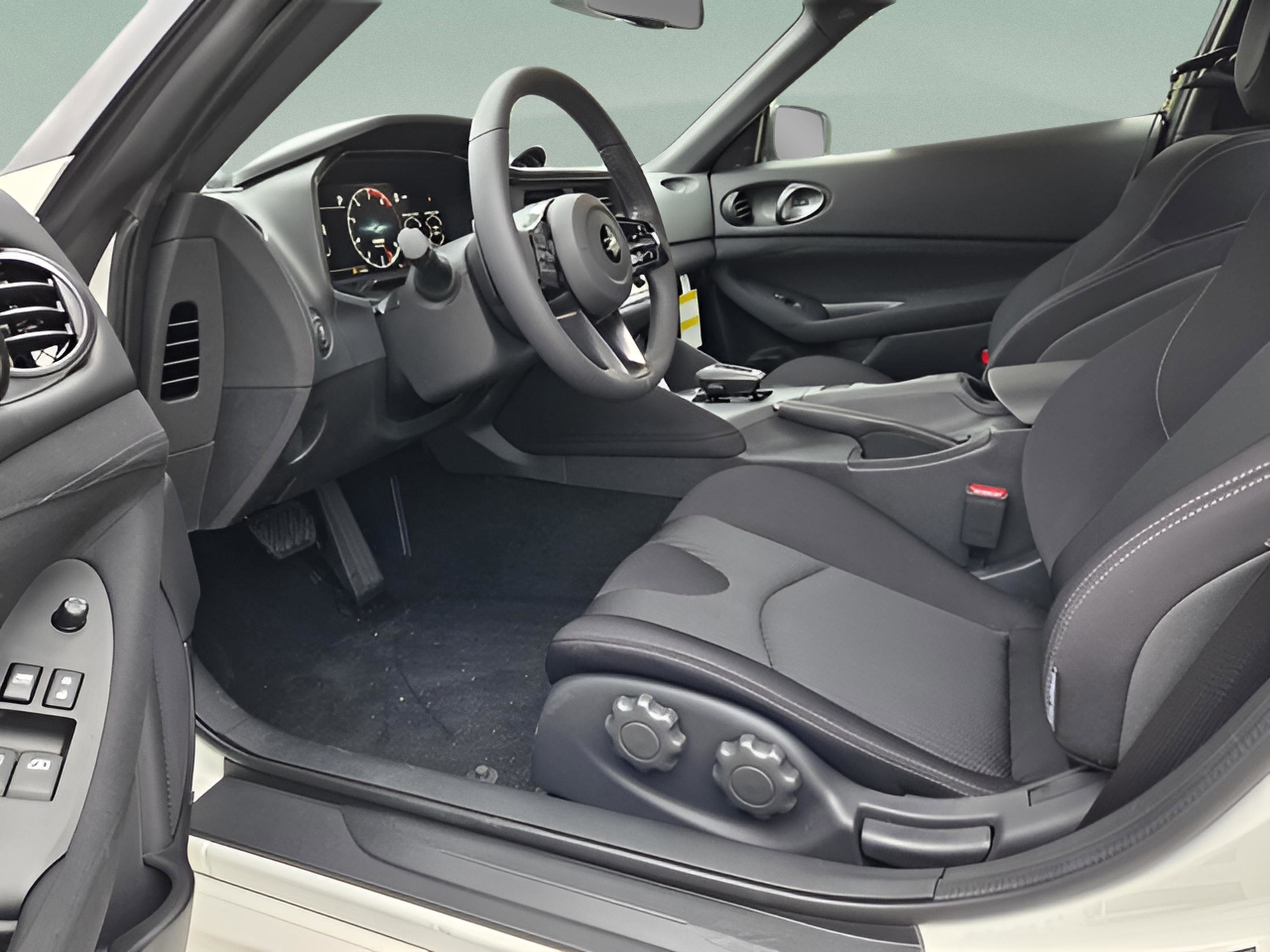 New 2026 Nissan Z Sport w/ Floor Mat Package image 6