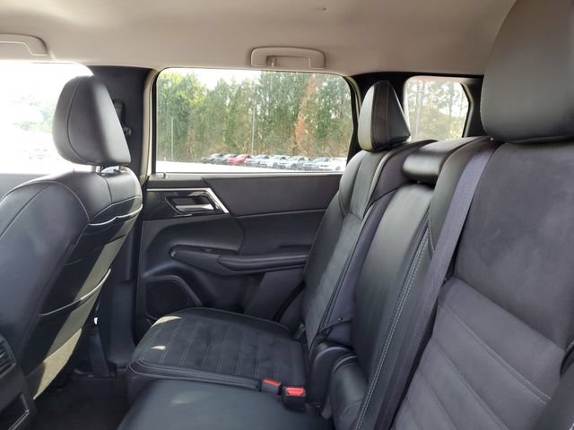 Used 2024 Mitsubishi Outlander SE FWD image 10