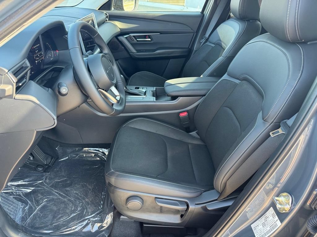 New 2026 MAZDA CX-5 Select AWD/4WD image 7