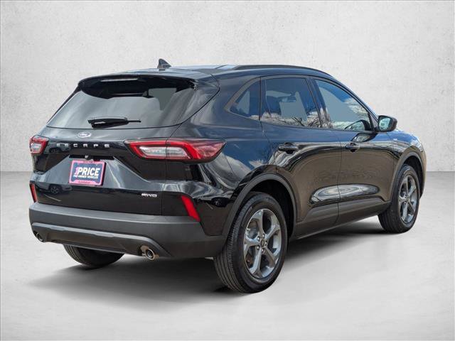 Used 2025 Ford Escape ST-Line image 5