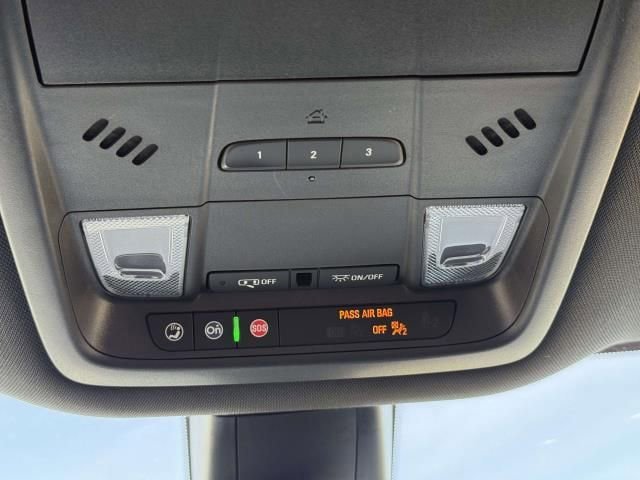 Used 2023 Buick Enclave Essence w/ Trailering Package, 5000 lbs. FWD image 30