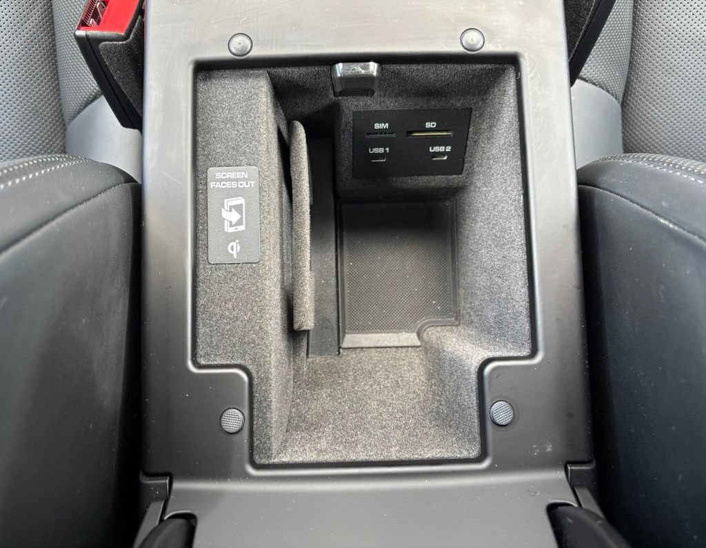 Certified 2023 Porsche Macan S AWD/4WD image 30