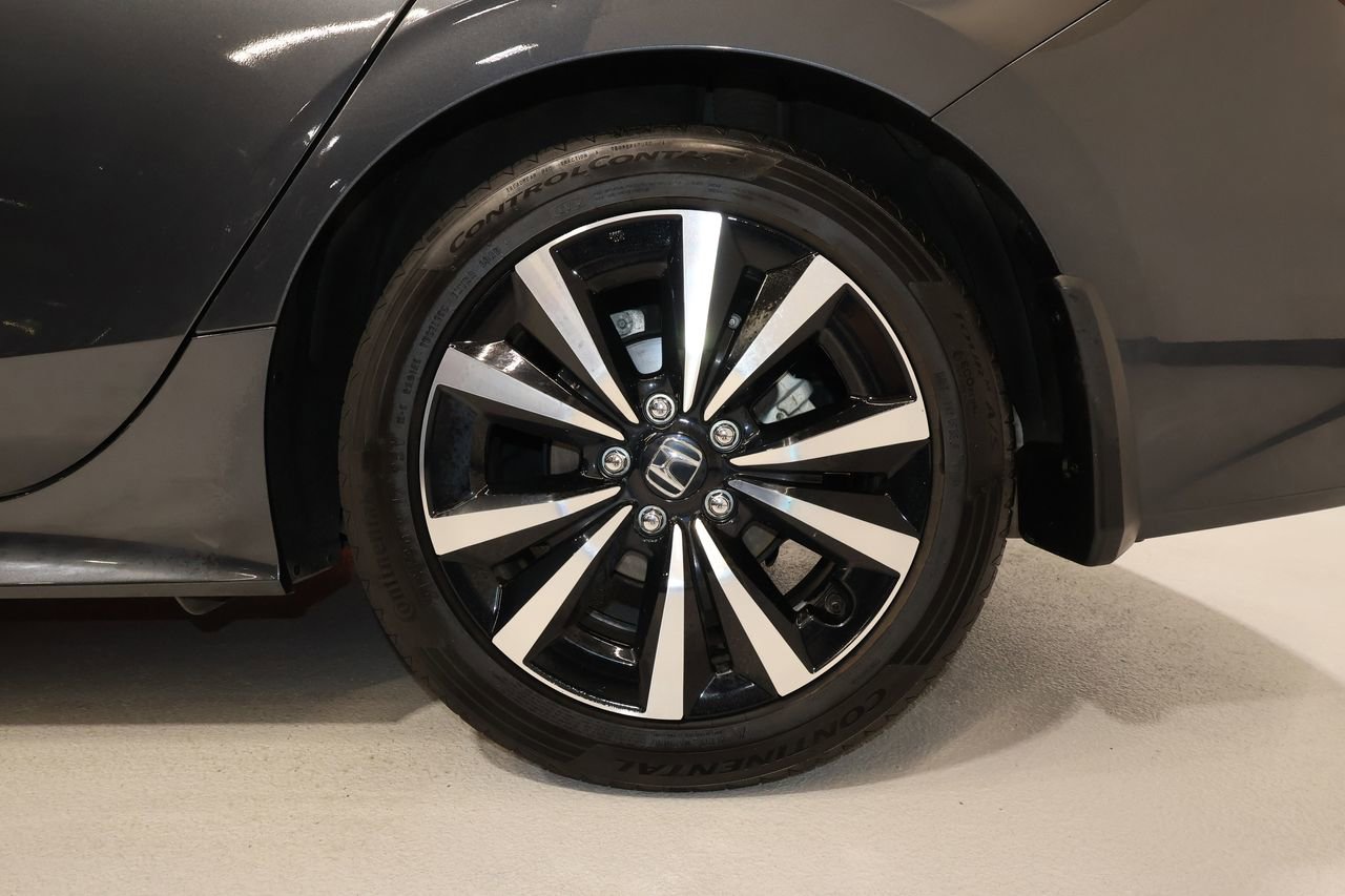 Used 2023 Honda Civic EX image 33