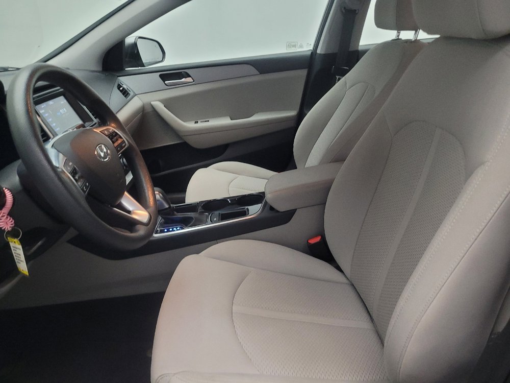 Used 2019 Hyundai Sonata ECO FWD image 17