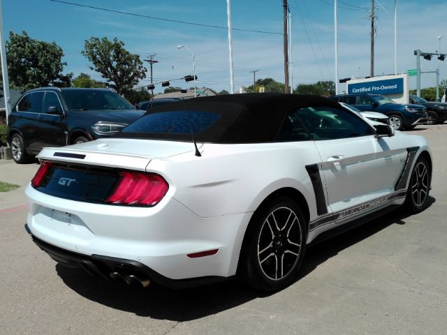 Used 2019 Ford Mustang GT Premium RWD image 12