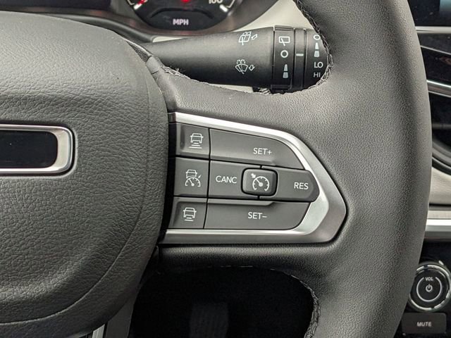 New 2025 Jeep Compass Limited w/ Sun & Sound Group image 18