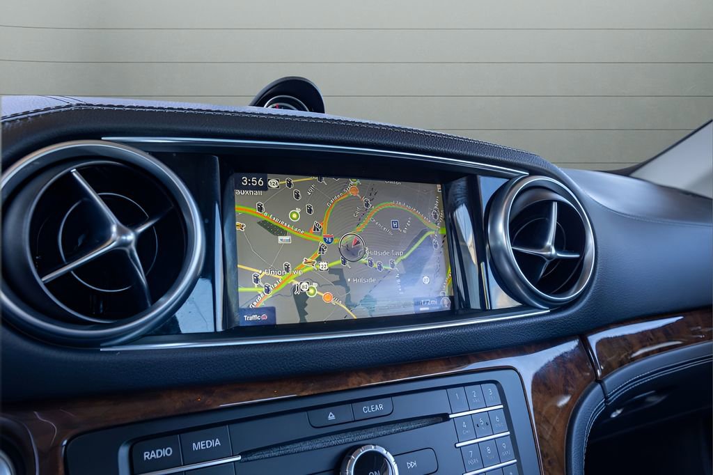 Used 2019 Mercedes-Benz SL 450 image 20