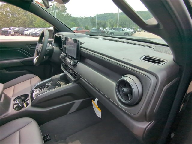 New 2025 Chevrolet Colorado Trail Boss image 29