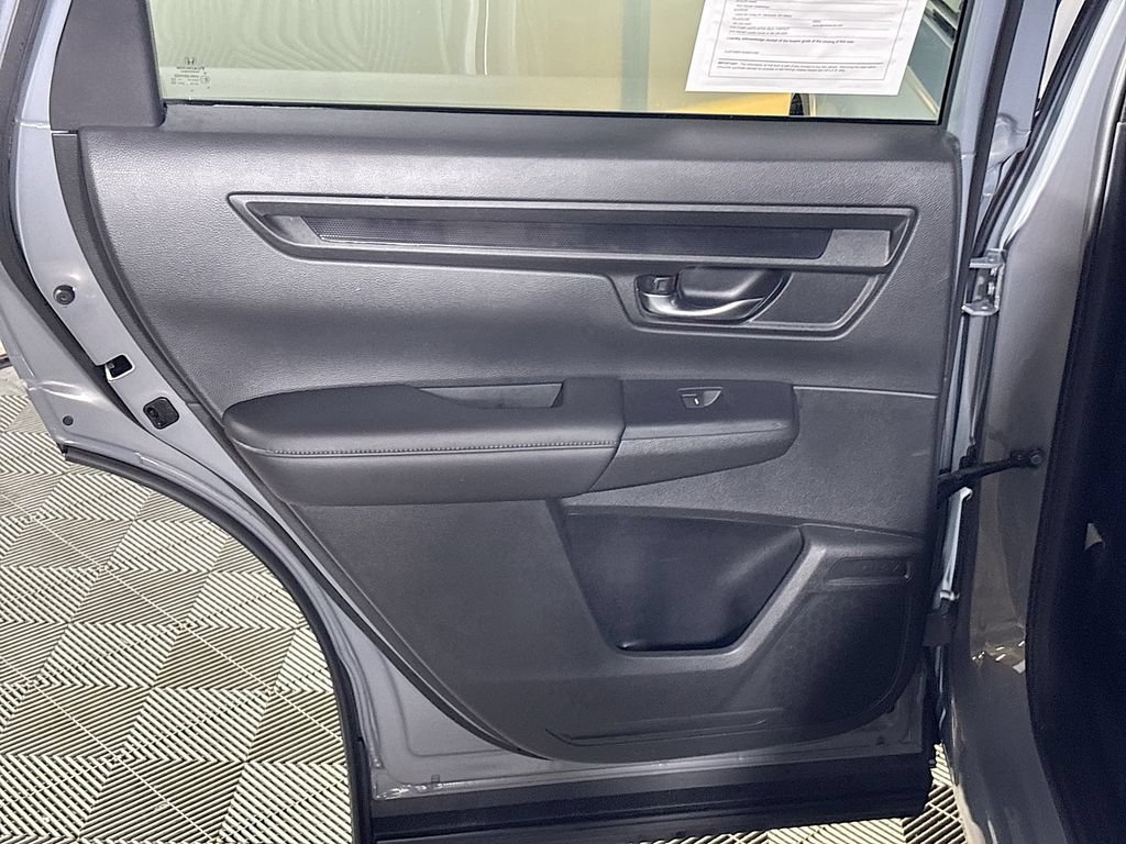 Certified 2024 Honda CR-V EX image 20