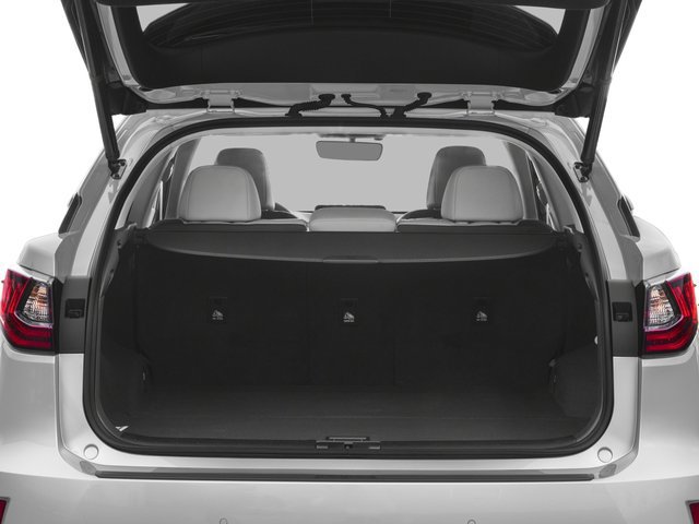 Used 2016 Lexus RX 350 AWD w/ Premium Package image 14