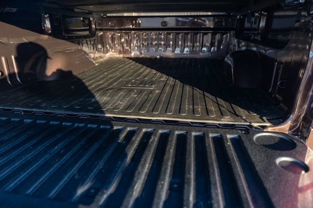 Used 2016 Chevrolet Silverado 2500 LTZ w/ Duramax Plus Package image 20