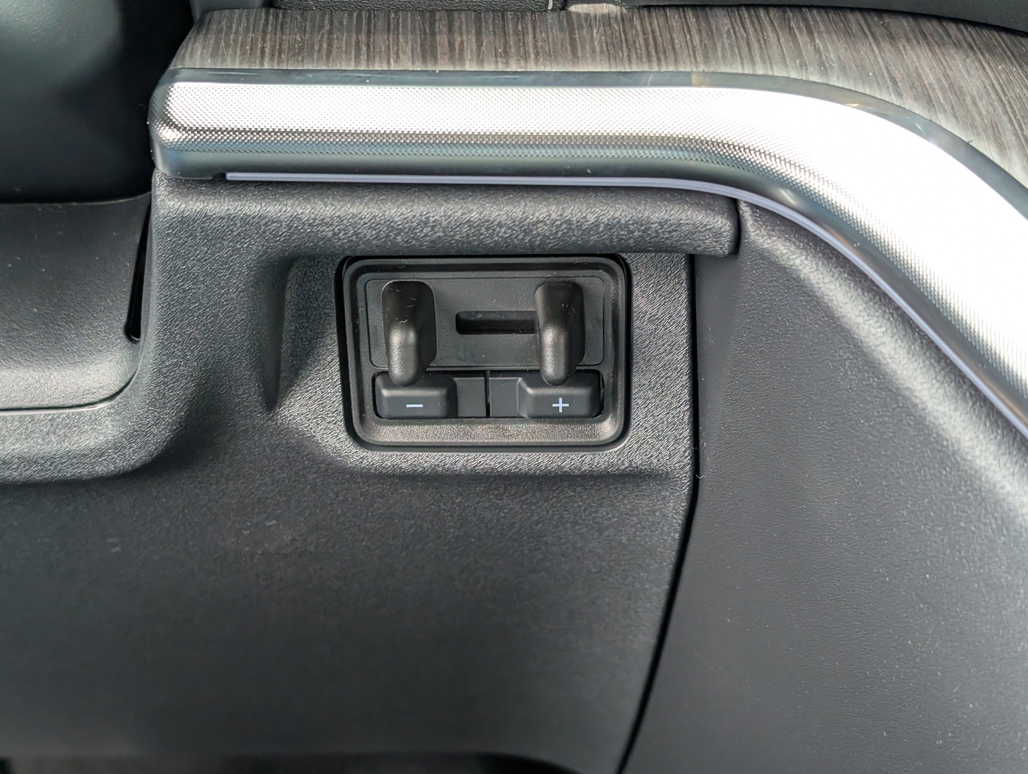 New 2026 Ford Expedition Platinum w/ Platinum Ultimate Package image 24