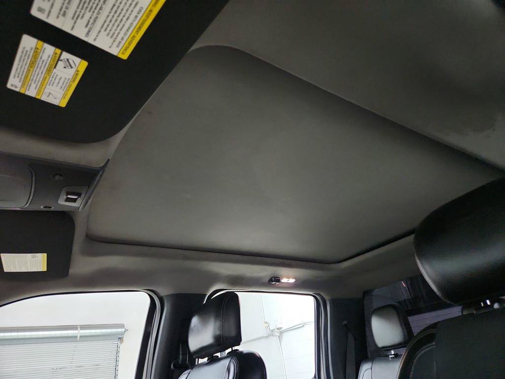 Used 2017 Ford F250 Lariat w/ Lariat Ultimate Package AWD/4WD image 15