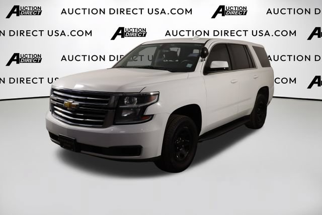 Used 2020 Chevrolet Tahoe 2WD