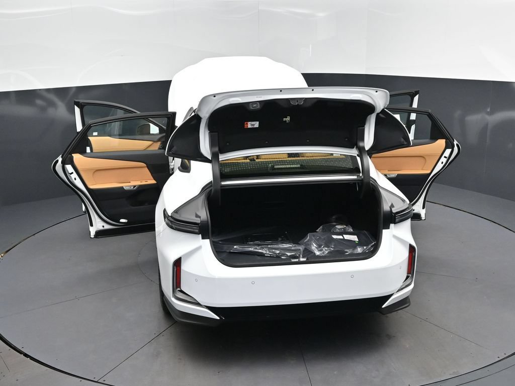 New 2026 Lexus ES 350e w/ Convenience Package FWD image 46