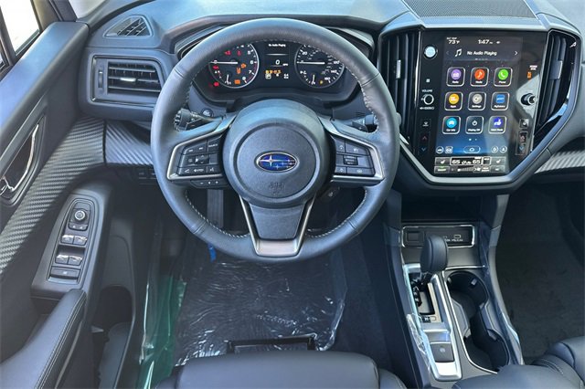 New 2026 Subaru Ascent Premium image 11