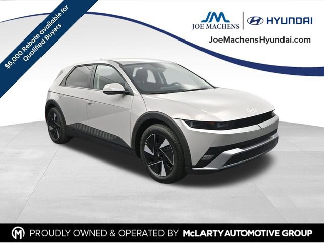 New 2026 Hyundai Ioniq 5 SEL image 2