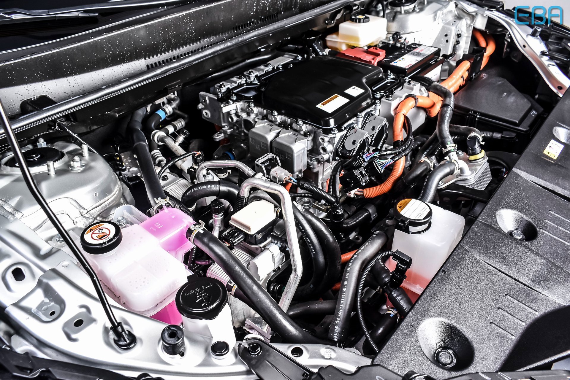 Used 2024 Toyota bZ4X XLE w/ Weather Package image 14