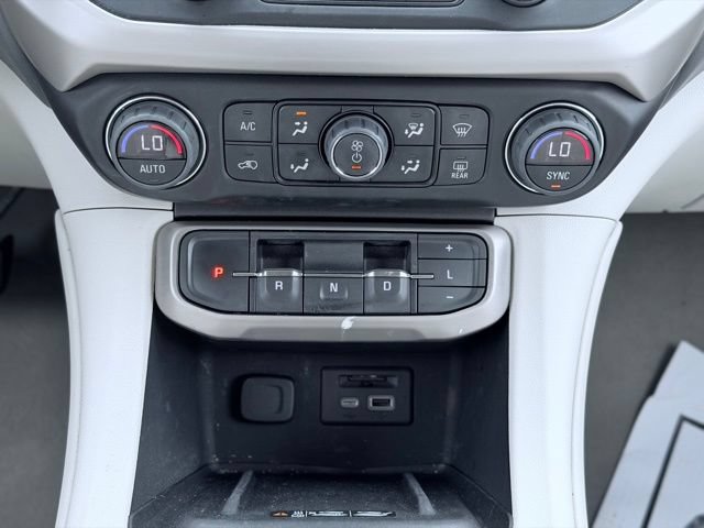 Used 2023 GMC Acadia Denali AWD/4WD image 35