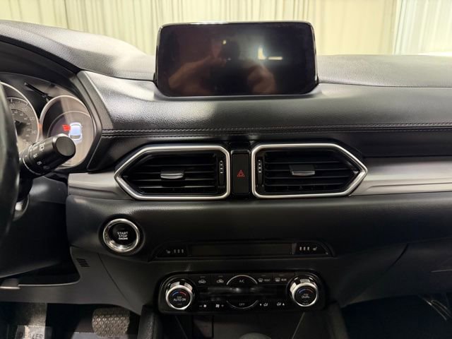 Used 2018 MAZDA CX-5 Touring AWD/4WD image 13