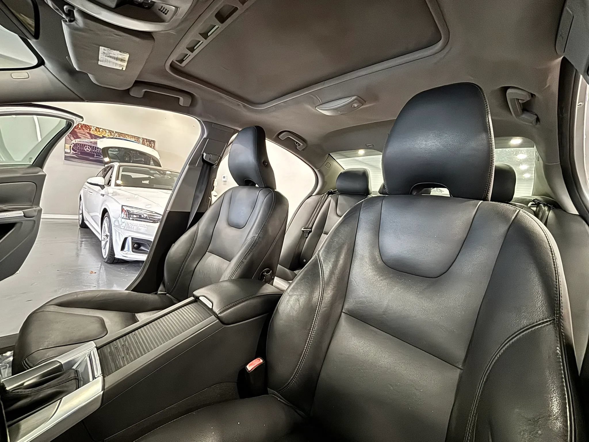 Used 2015 Volvo S60 T5 Premier FWD image 10