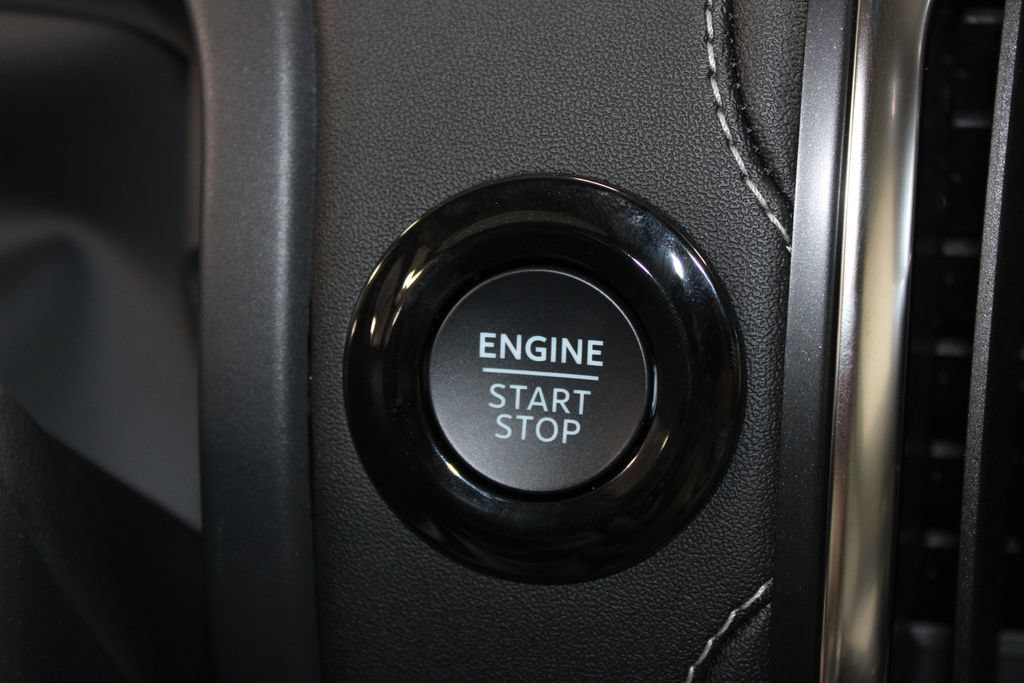 New 2027 Ford Expedition Platinum RWD image 56